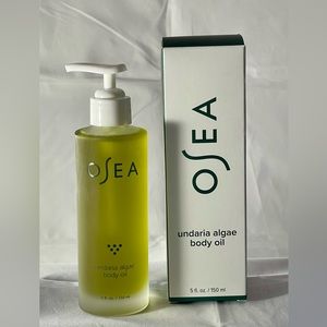 New unused OSEA Undaria Algae™ Body Oil 5fl oz